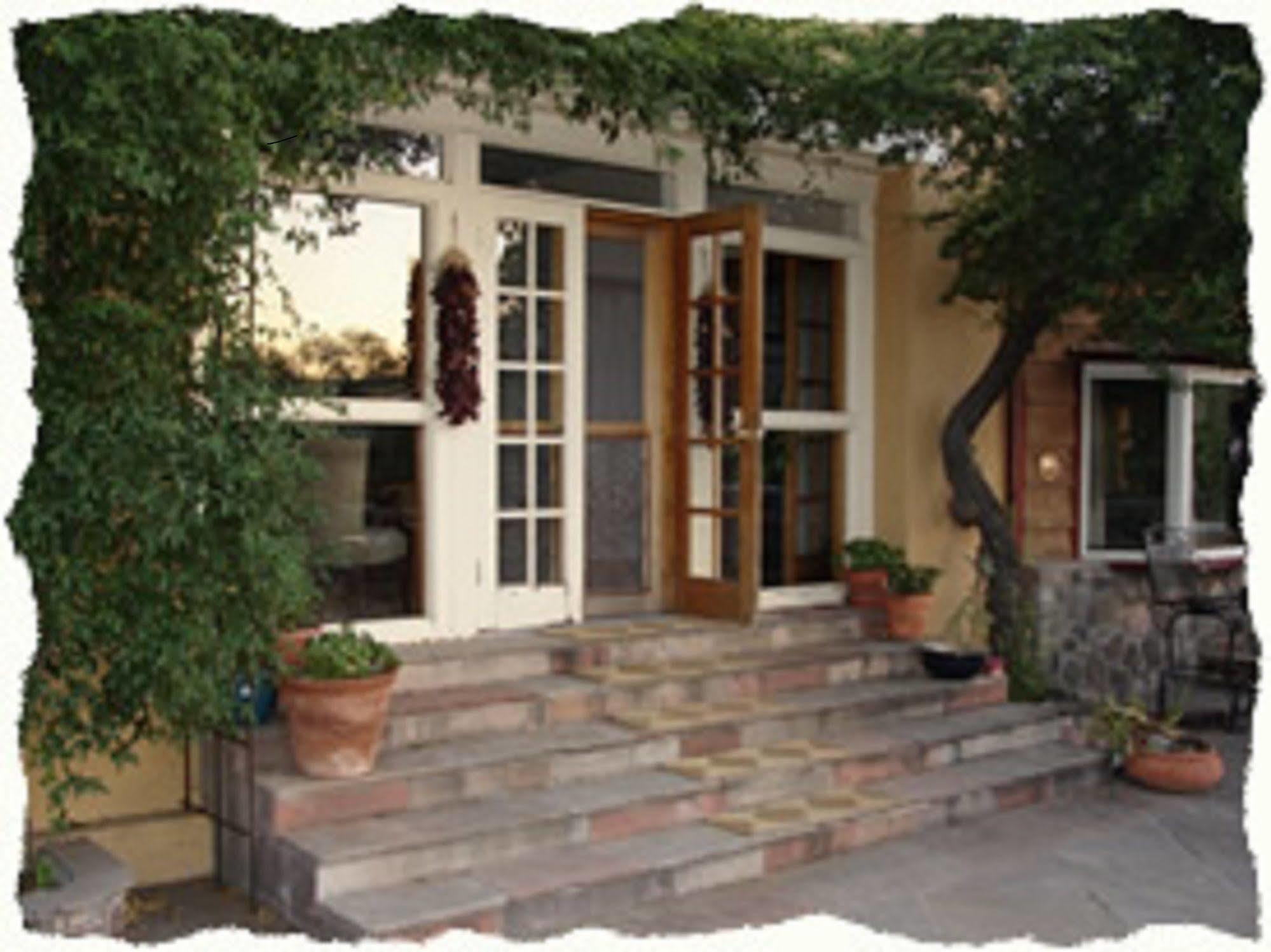 Spirit Tree Inn B&B Patagonia Exterior photo